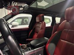 لاند روفر رانج روفر سبورت